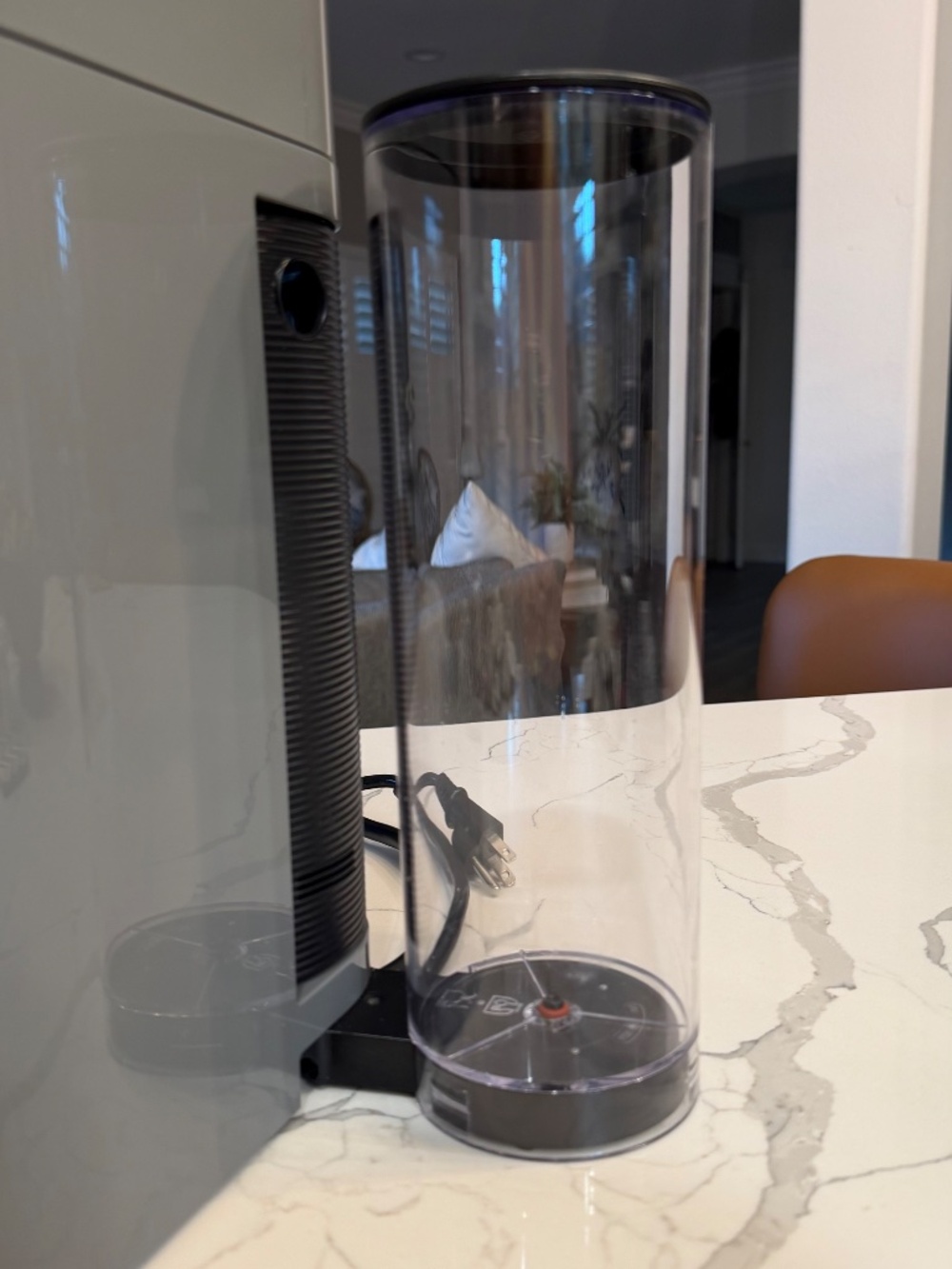 Nespresso Vertuo Plus Machine - Picture 4 of 6